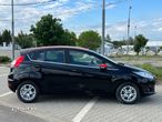 Ford Fiesta 1.5 TDCi Titanium - 11