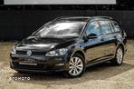 Volkswagen Golf 1.6 TDI 4Motion BlueMotion Technology Comfortline - 5