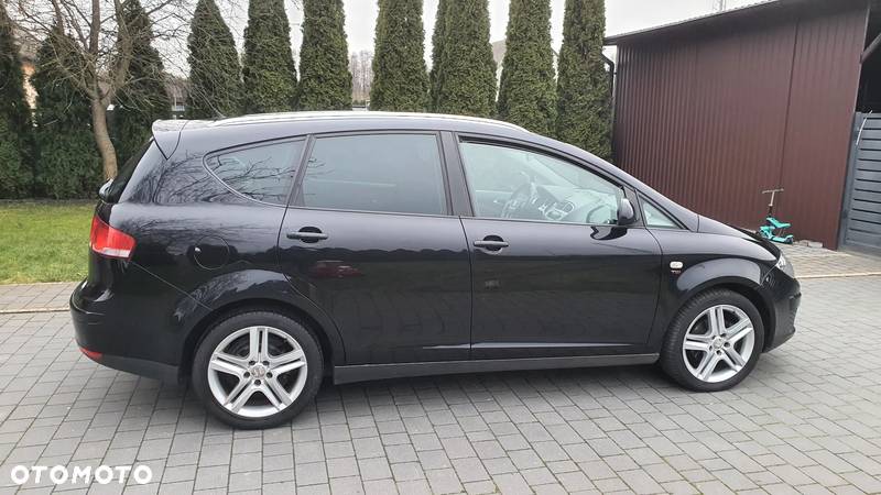 Seat Altea 2.0 TDI DPF Sport - 4