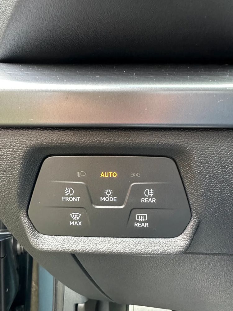 Cupra Cupra-formentor Bezwypadkowy, Polski Salon, FVAT 23%