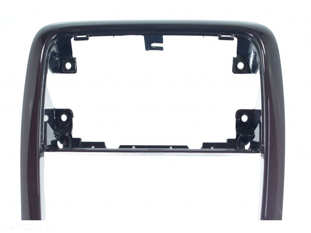 FIAT CROMA II OSŁONA PANEL RAMKA MIESZKA 735373402 - 3