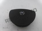 Airbag Volante Dax4320_2682 Opel Meriva A [2003_2010] 1.7 Cdti - 1