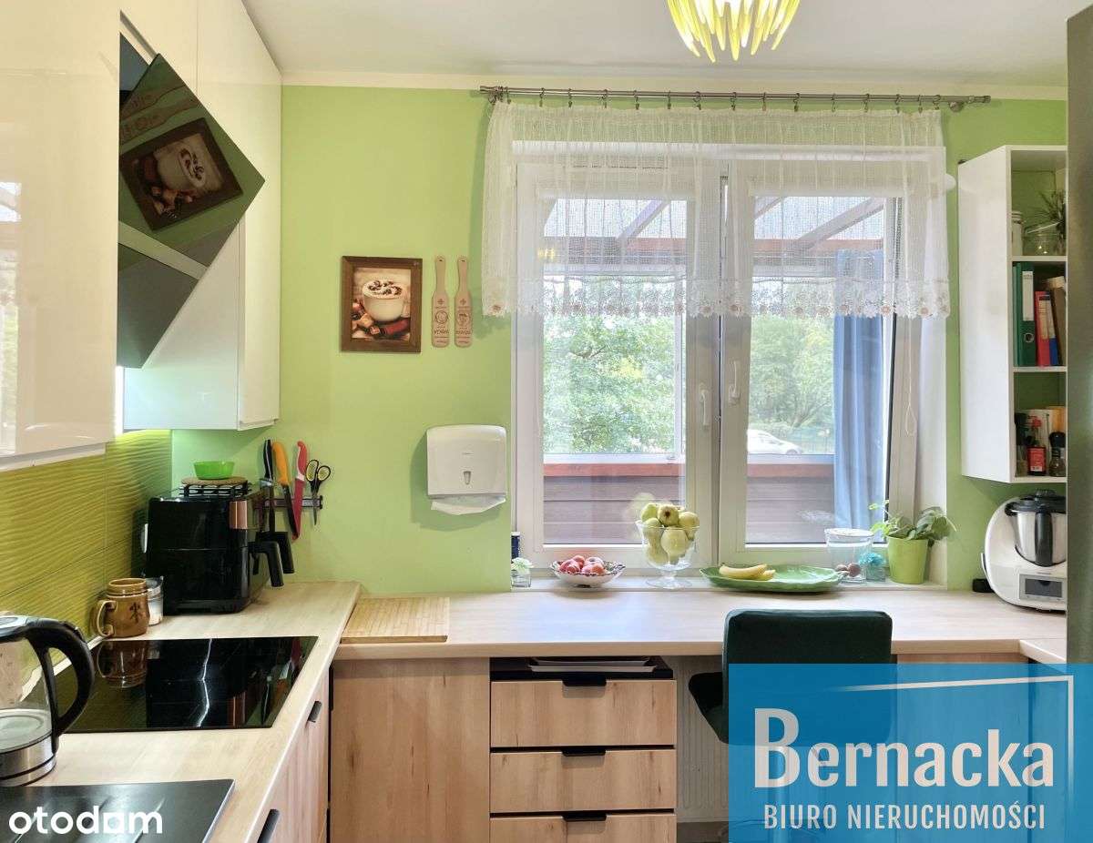 Nowoczesne 3-pokojowe z dużym tarasem-10