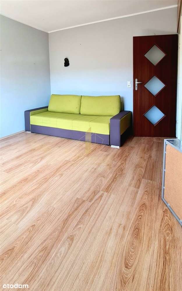 Mieszkanie do wprowadzenia Doskonale pod inwestycję-8