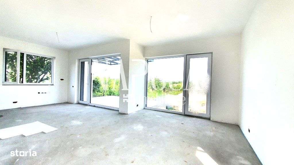 Casa 5 camere de vanzare in Dealuri Oradea, Oradea-0