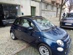 Fiat 500C 1.2 Lounge S&S - 31