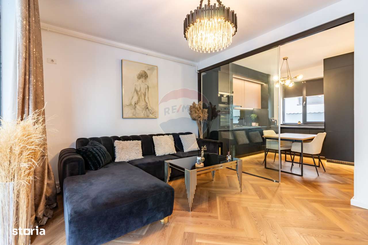 Casă / Vilă cu 4 camere de vânzare în Popesti Leordeni - Imagine principală: 2/19