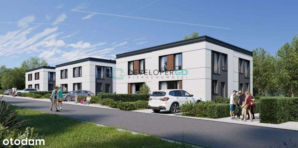 Mieszkanie +rekuperacja +piec +2m.post.+ogród - Pełny obrazek: 5/8