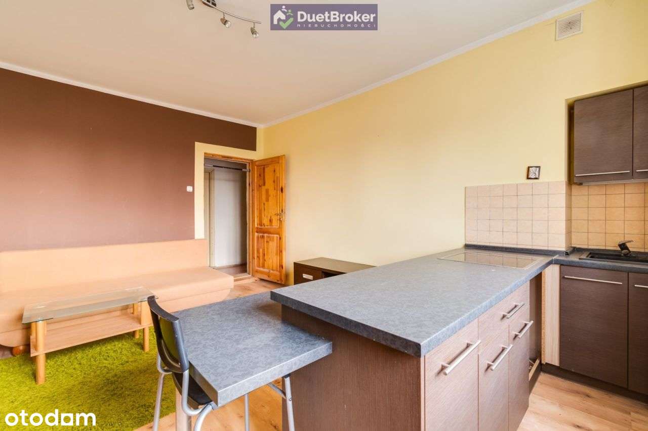 Mieszkanie Nad J.Długim, 3Pokoje,Garaż!-12