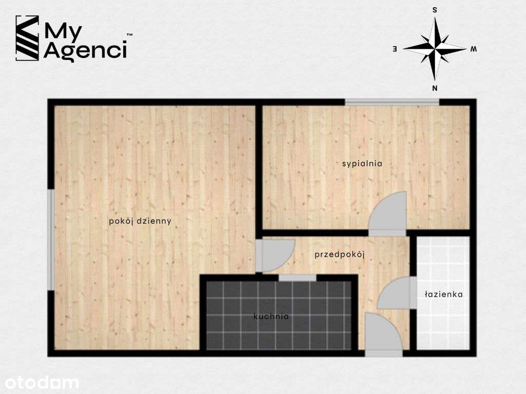 Gdynia, ul. Morska - mieszknie na sprzedaż-19