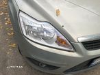 Far stanga/Far dreapta Ford Focus 2 facelift 2008-2011 - 2