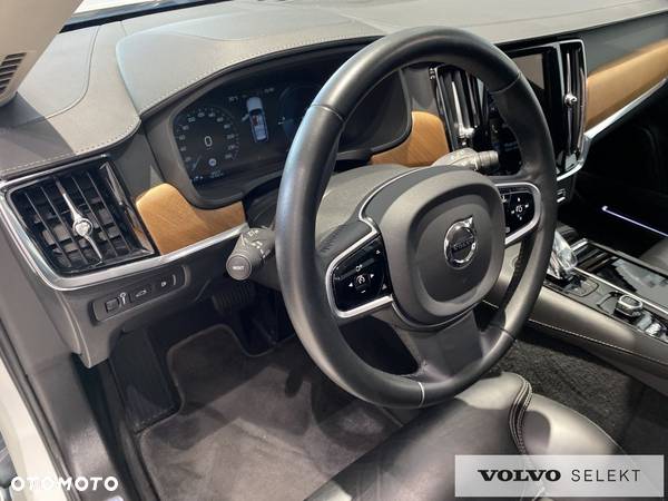 Volvo V90 - 15