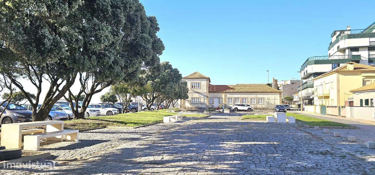 Moradia T4 Bi-Familiar em Primeira Linha de Mar – Vila do Conde-27