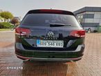 Volkswagen Passat 2.0 TSI Elegance DSG - 6