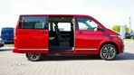 Volkswagen Multivan - 11