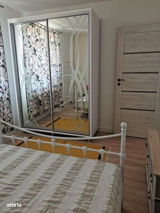 Apartament cu 2 camere, 42 mp, balcon, zona Urusagului - Imagine principală: 5/10