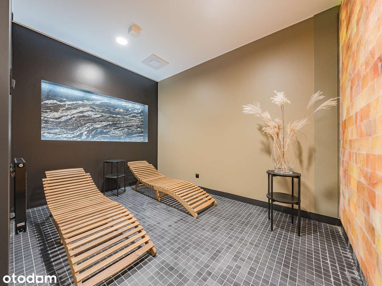 3-pokojowe mieszkanie przy GUMedzie-13