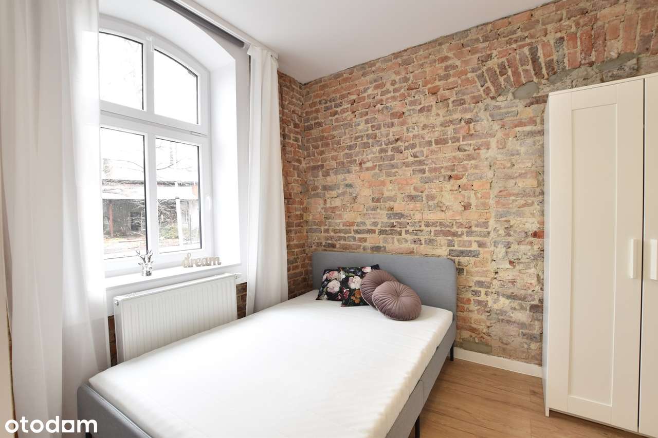 MIESZKANIA  2-POKOJOWE DO WYNAJĘCIA - Pełny obrazek: 4/16