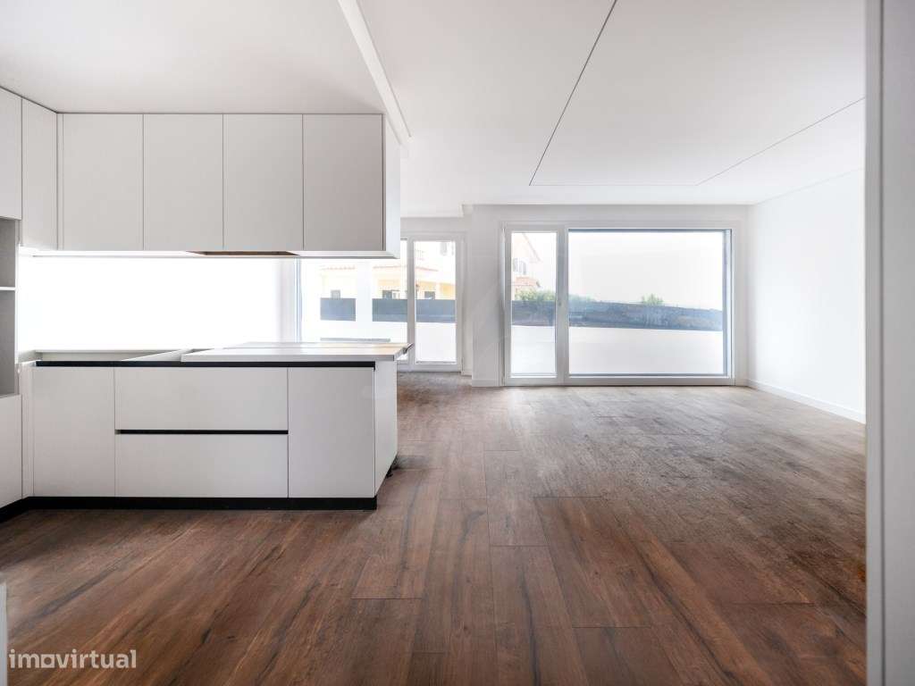 Moradia T3 c/ Piscina | Cascais-4