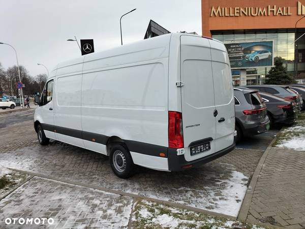 Mercedes-Benz sprinter - 6