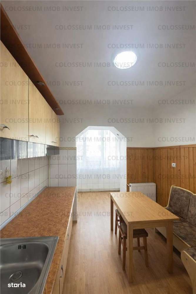 Apartamen 2 camere decomandat etaj 1- zona Craiter-3