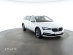 Skoda Superb 2.0 TDI SCR 4x4 Scout DSG - 5