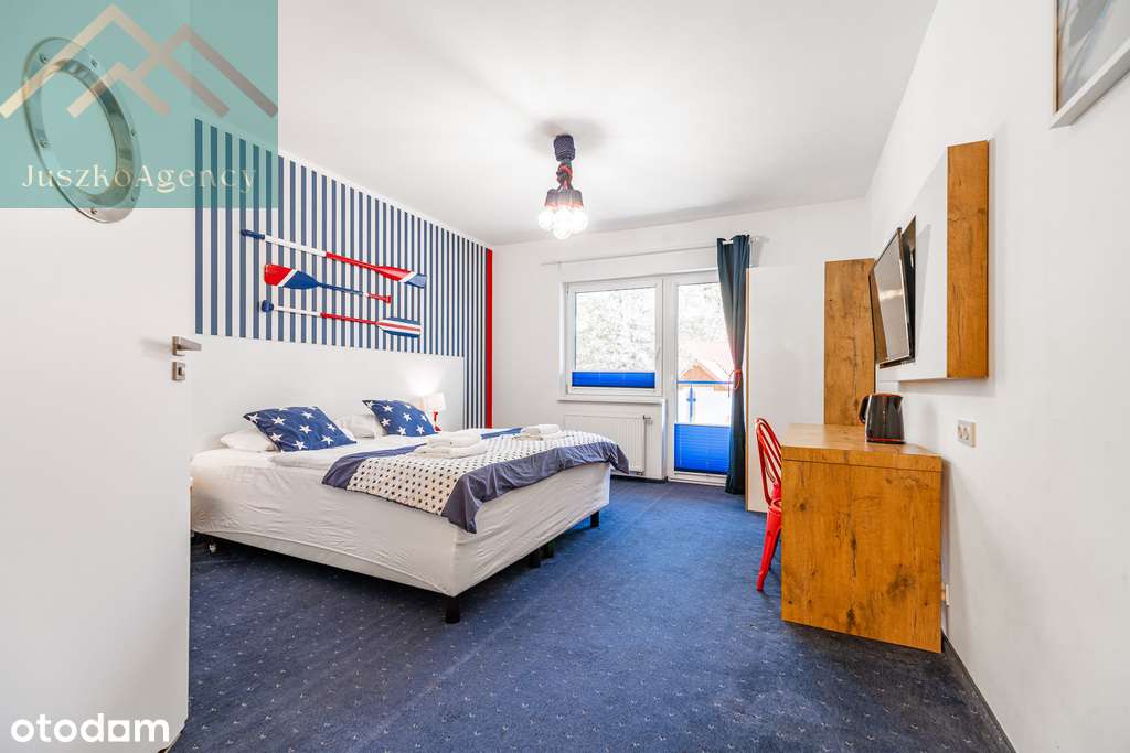 Mikołajki. Gotowy biznes w topowej lokalizacji - Pełny obrazek: 4/20