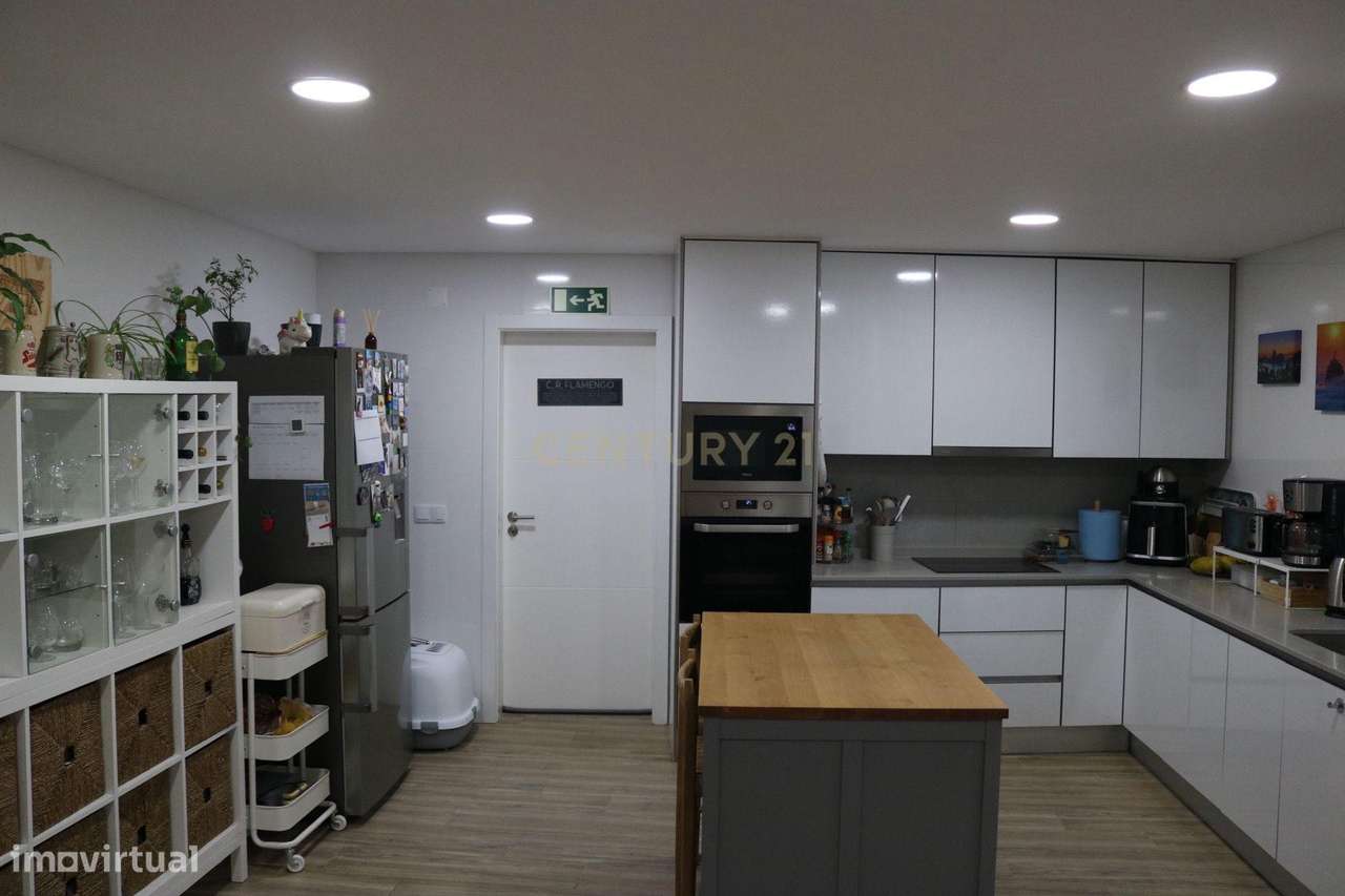 Moradia T3 em Lisboa, Cadaval - Oportunidade Imperdível! - Grande imagem: 4/45