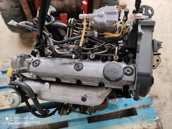 Motor Volvo 1.9 TD , 95cv  ( D4192T2 ) - 3