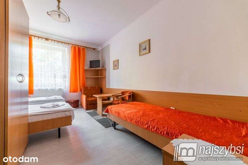 Borne Sulinowo - Pensjonat W Urokliwym Miejscu - Pełny obrazek: 4/20