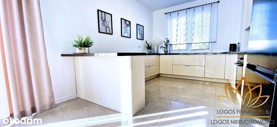 Nowoczesny dom 138 m2 na dużej działce 2000 m2 - t - Pełny obrazek: 4/20