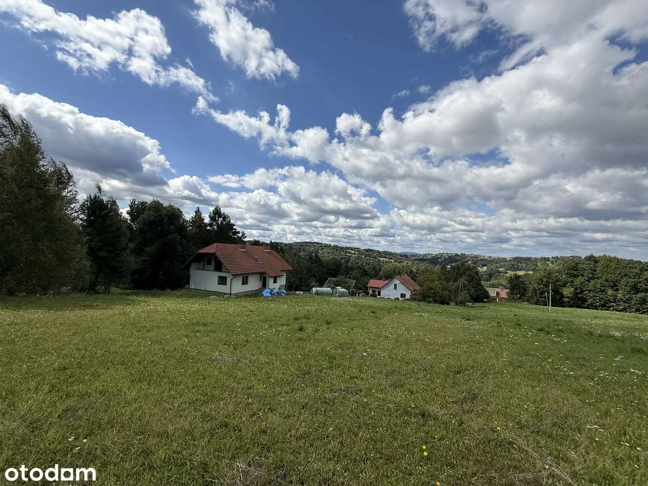 Krzyworzeka - dom na sprzedaż-19