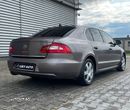 Skoda Superb - 5