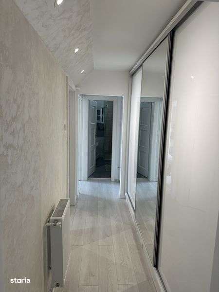 Vand apartament 3 camere centru in spate la Mc Donald’s - Imagine principală: 4/7