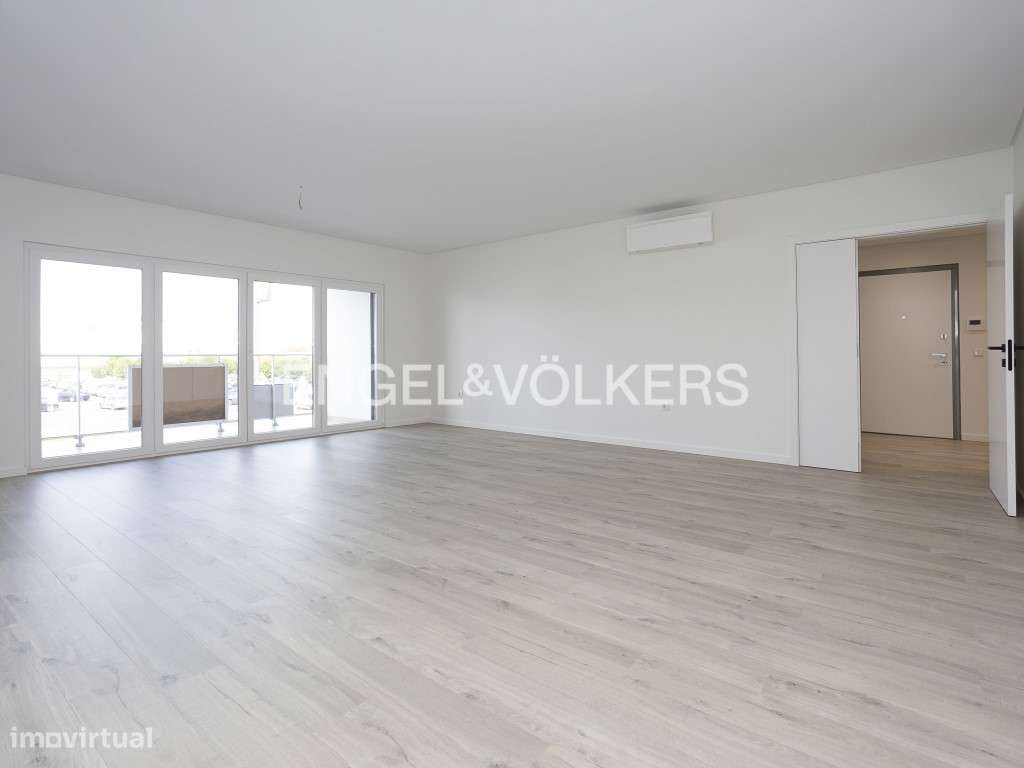 Apartamento Moderno T4 no Montijo - Grande imagem: 2/59