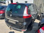 Renault scenic III 1,6dci wozek belka sanki pod silnik - 6