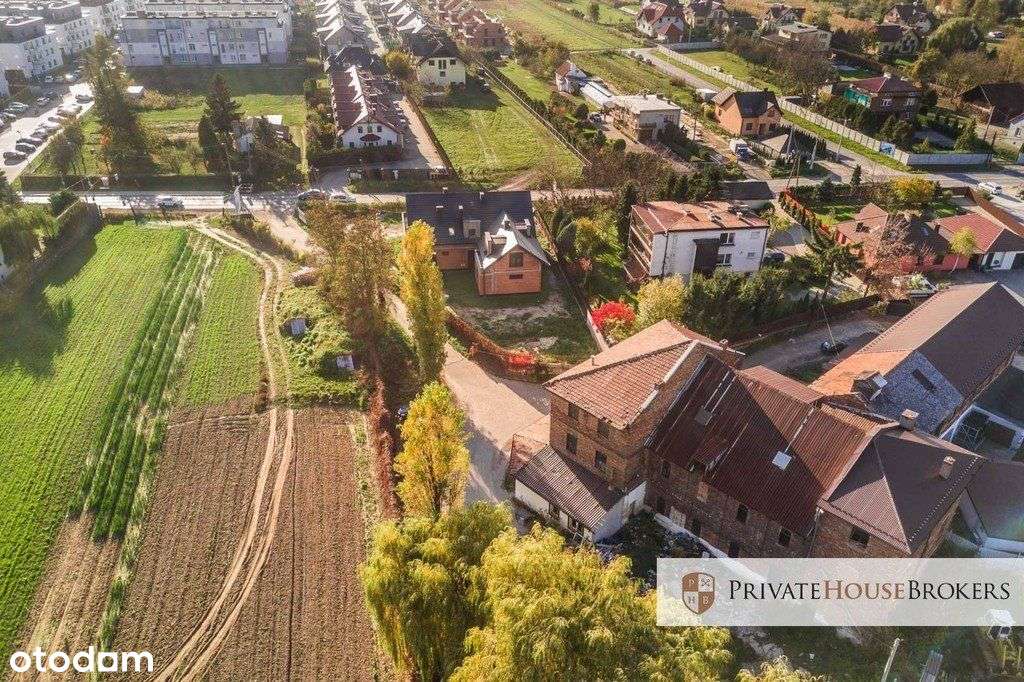 Na sprzedaż zabytkowy Młyn w Zielonkach - Pełny obrazek: 4/16