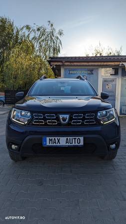 Dacia Duster TCe 125 2WD Comfort - 15