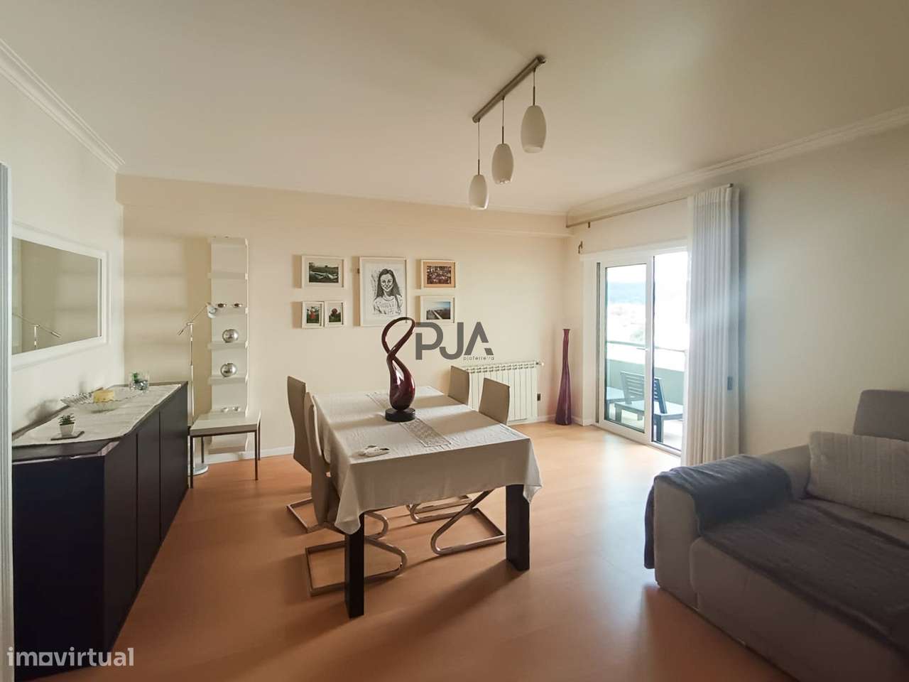 Apartamento T3 em Mortágua - Grande imagem: 2/18