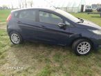 Ford Fiesta - 2