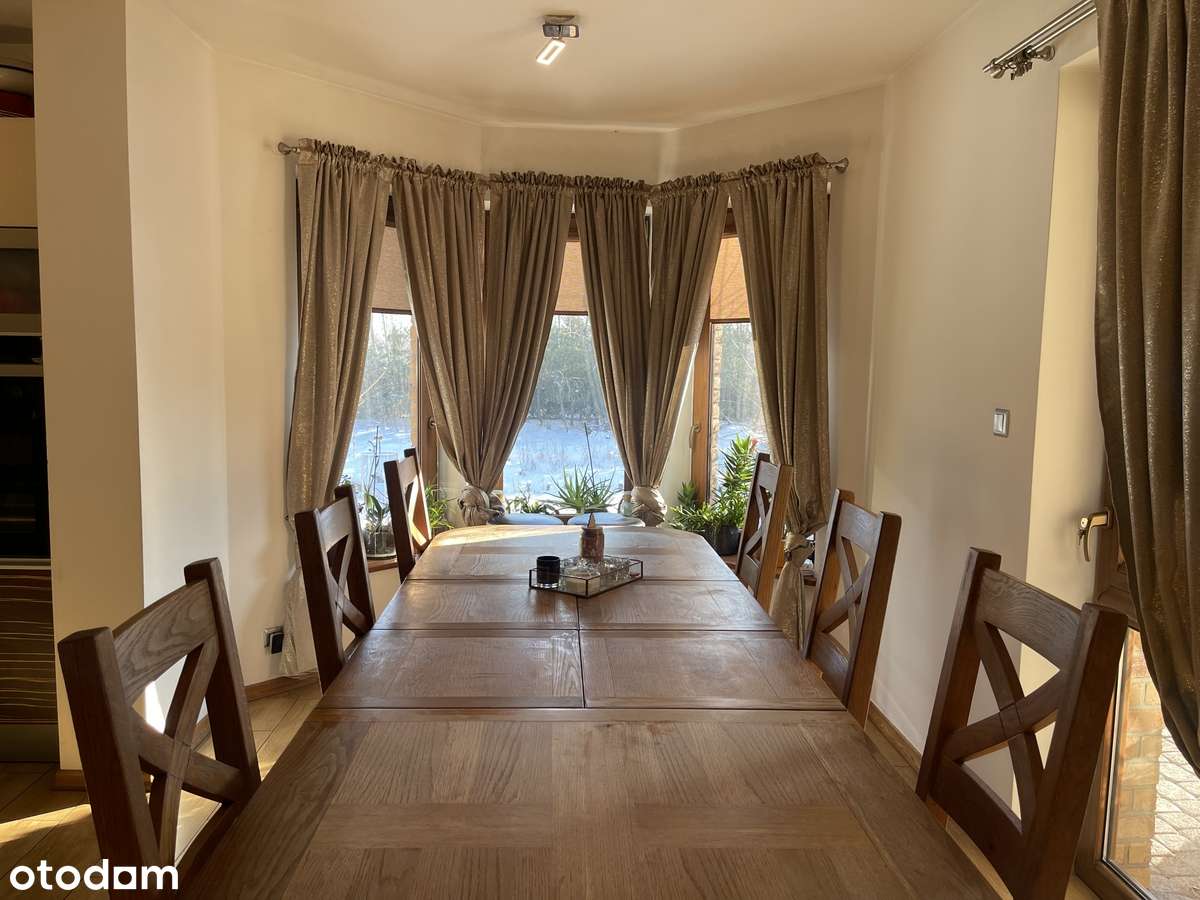 Jabłówko - atrakcyjna posesja na sprzedaż-4