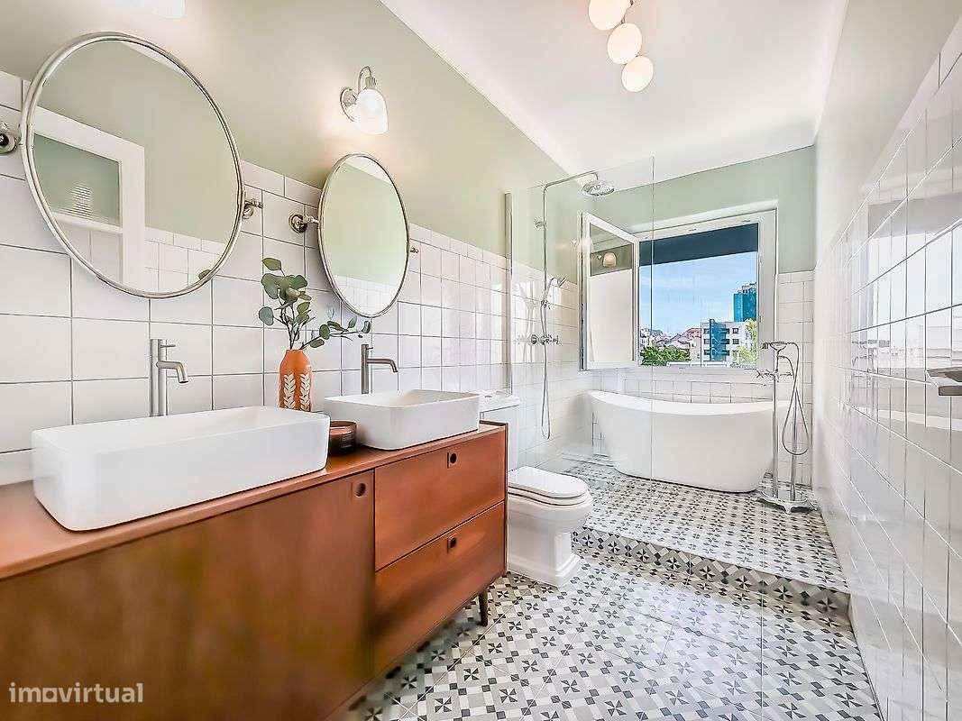 Apartamento T3 para venda - Grande imagem: 4/28