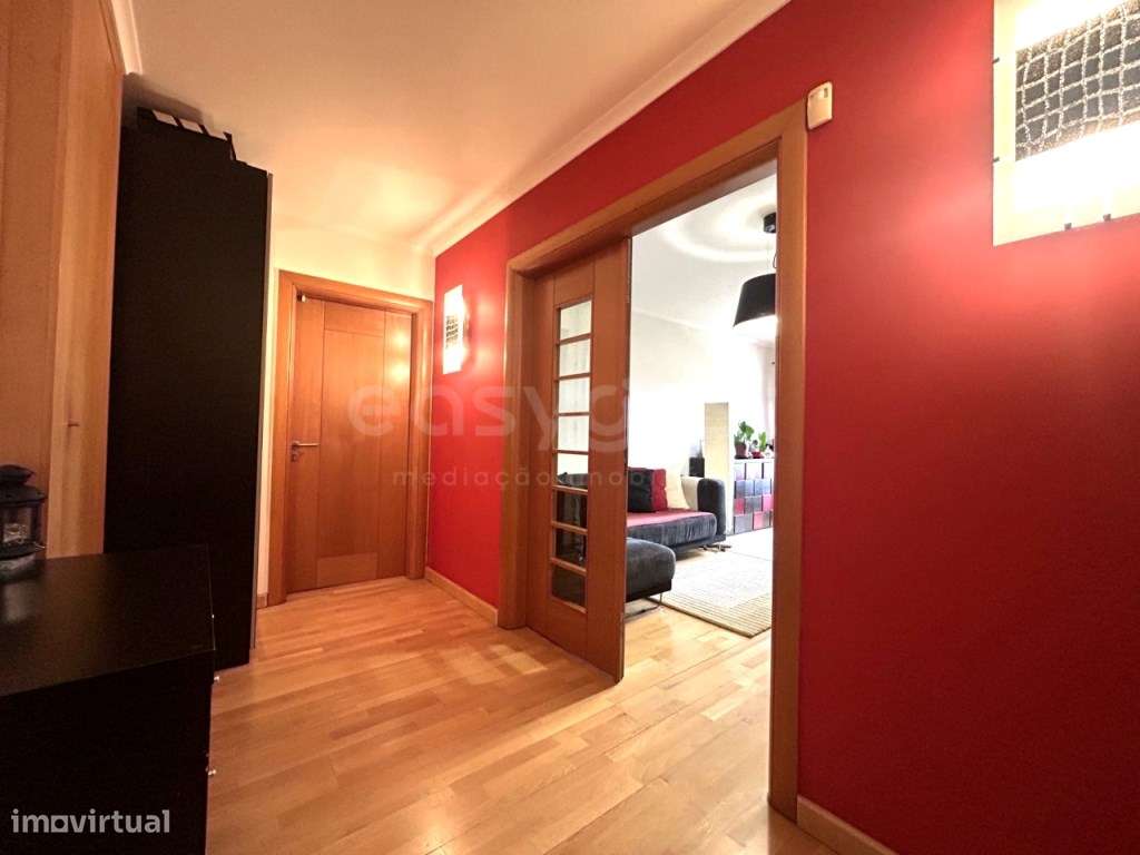 T2, Metro Bela Vista, Na Avenida República da Bulgária, Lote 13 - Grande imagem: 4/24