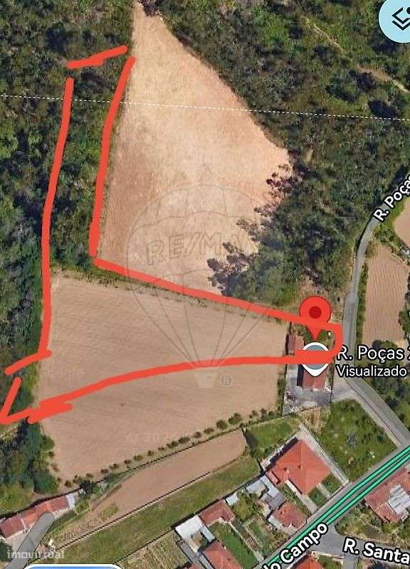 Terreno  para venda - Grande imagem: 5/5