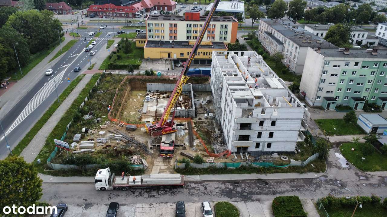 Mieszkanie na sprzedaż - Gorzów Os. Górczyn-10