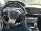 Para Peças Peugeot 308 Sw Ii - 8