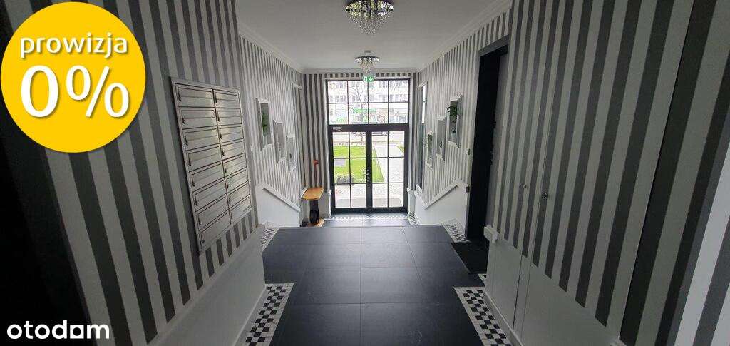 Inwestycyjne 3 pokoje z Tarasem 15 m2 w Kamienicy-1