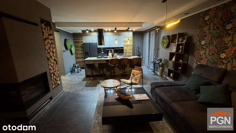 Top Standard Pełne wyposażenie i umeblowanie w cen - Pełny obrazek: 5/18