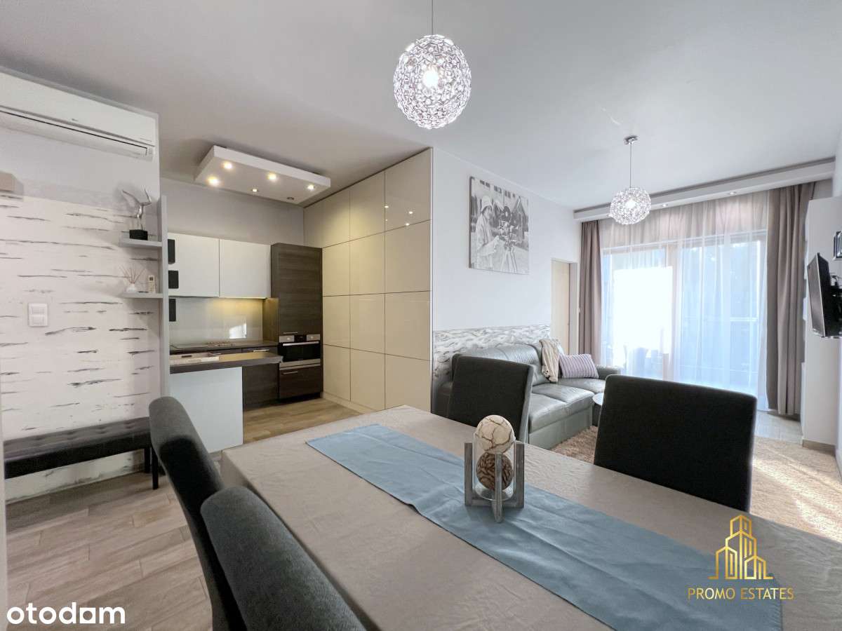 Stylowe 2 pokoje - ul. Rakowicka/ Novum - Pełny obrazek: 5/18