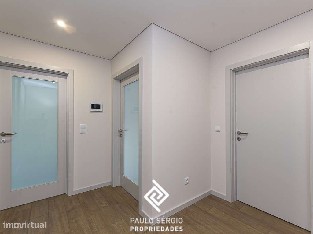 Fantástico apartamento T3 na Boavista, Porto - Grande imagem: 5/25